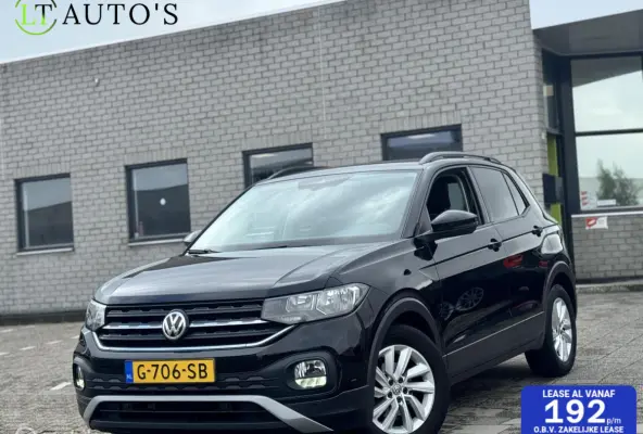 1.0 TSI Life|Carplay Adaptive LED NAP