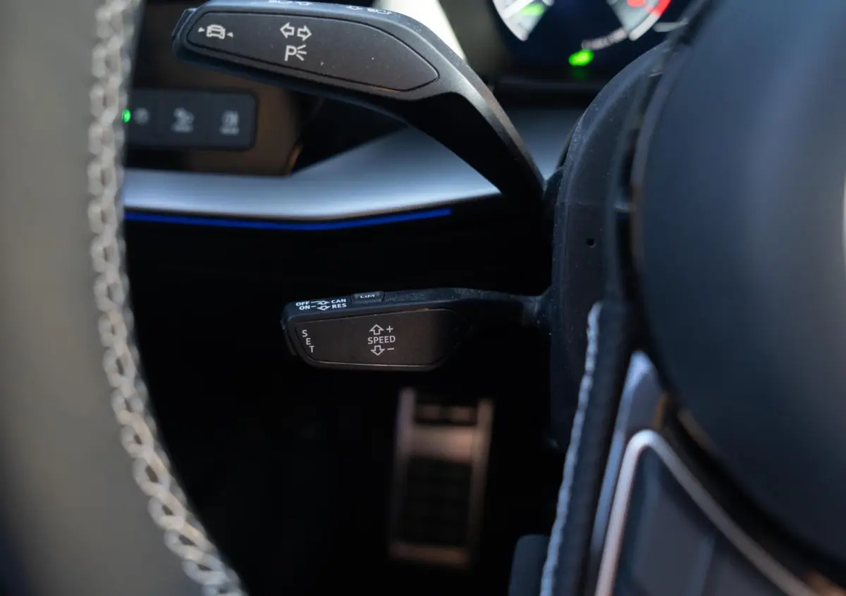 40 TFSI e S-line | Pano | B&O | Ambient+ | HD Matrix
