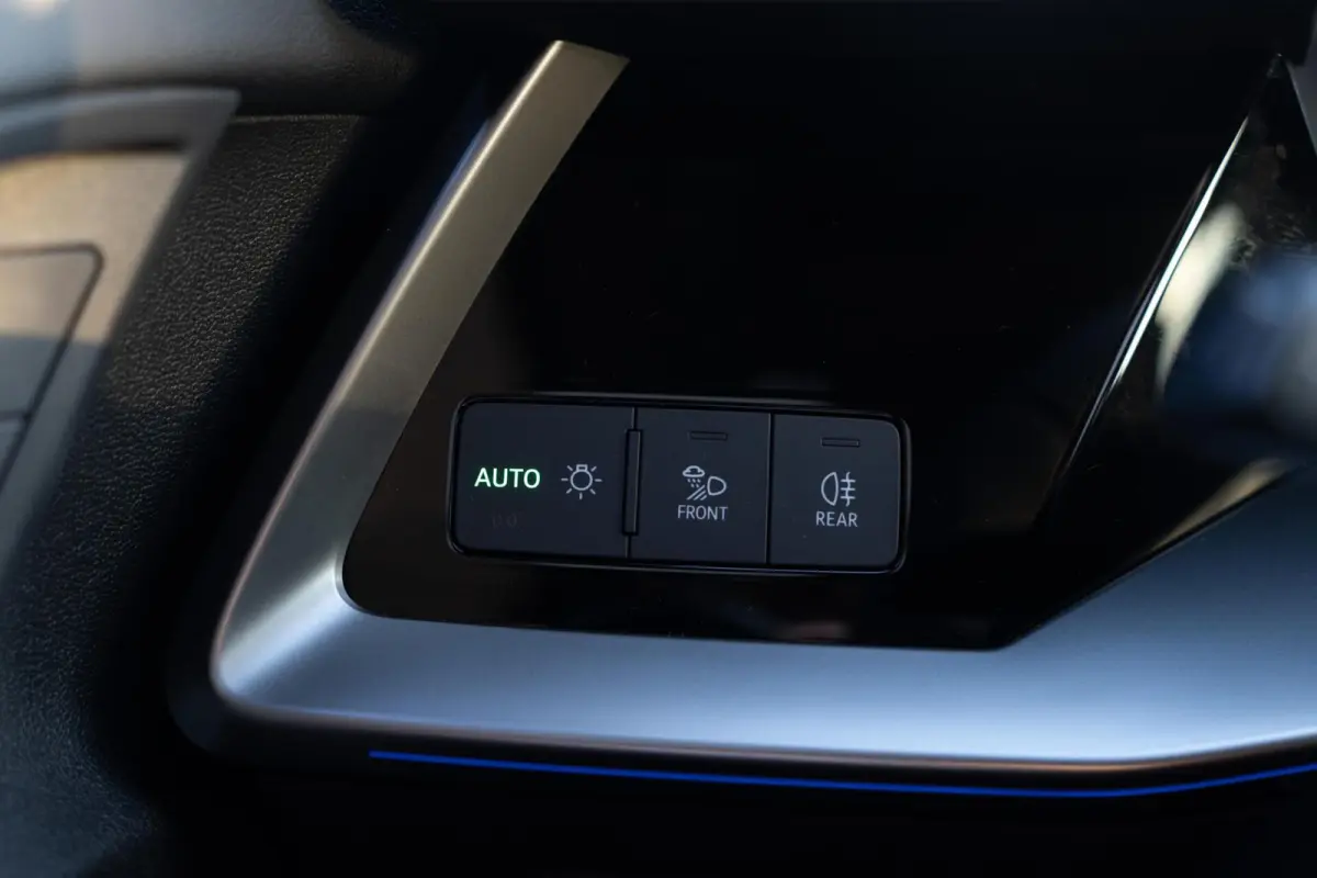 40 TFSI e S-line | Pano | B&O | Ambient+ | HD Matrix