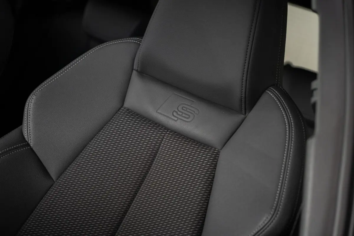 35 TFSI S line 150 PK | HD Matrix | CarPlay | 19''