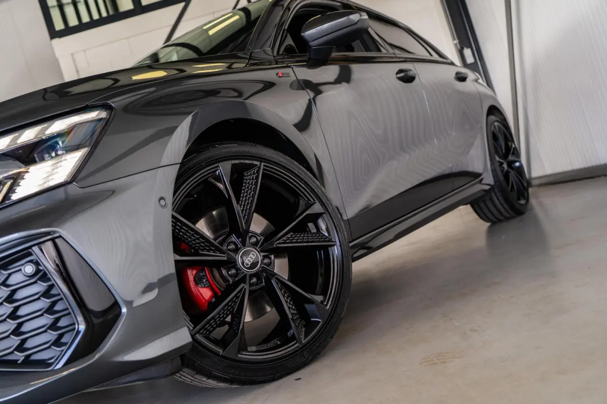 35 TFSI S line 150 PK | HD Matrix | CarPlay | 19''