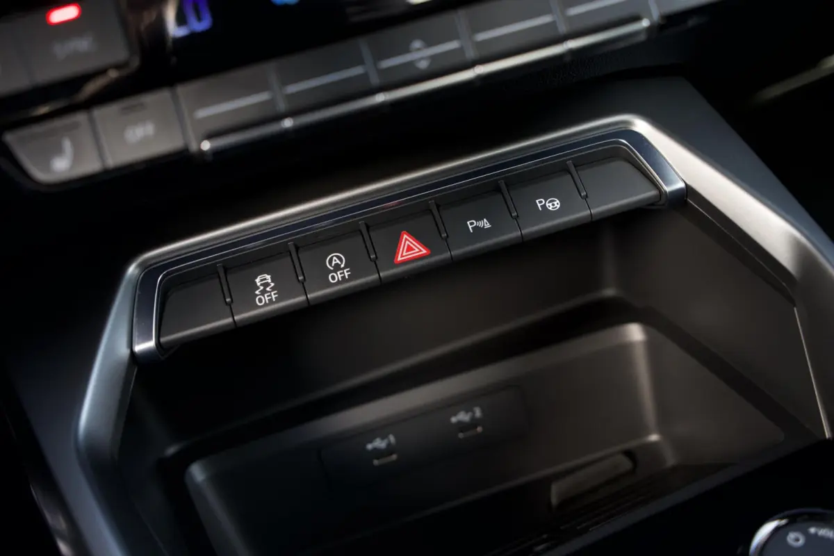 35 TFSI S line 150 PK | HD Matrix | CarPlay | 19''