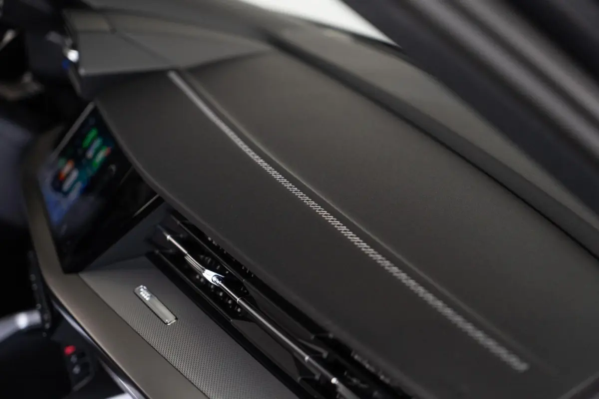 35 TFSI S line 150 PK | HD Matrix | CarPlay | 19''