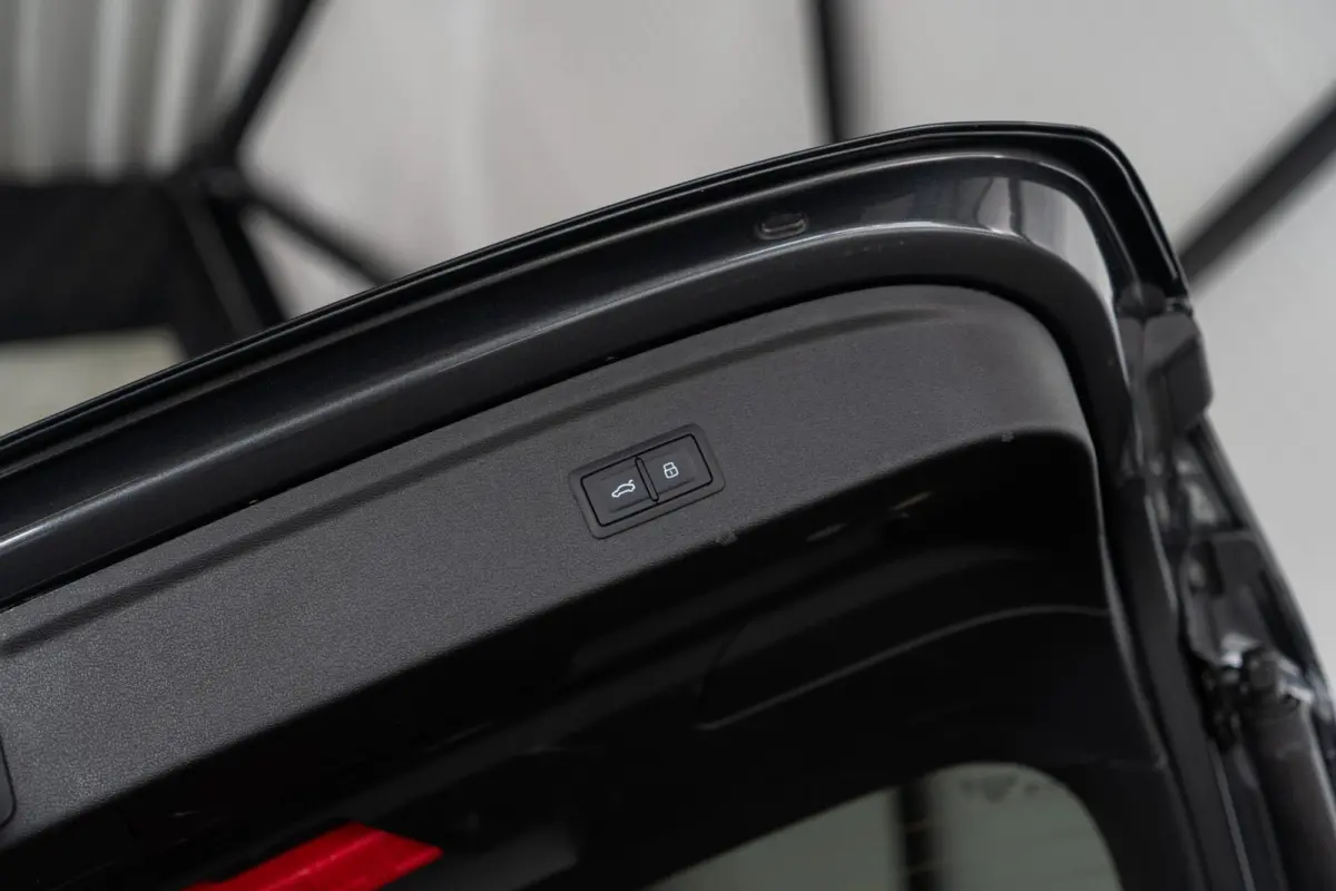 35 TFSI S line 150 PK | HD Matrix | CarPlay | 19''