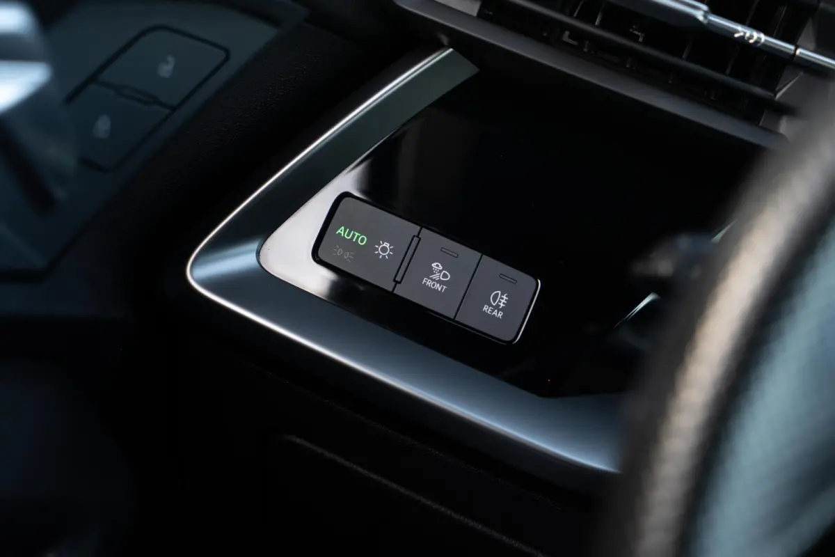 35 TFSI S line 150 PK | HD Matrix | CarPlay | 19''