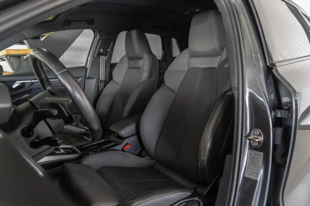 35 TFSI S line 150 PK | HD Matrix | CarPlay | 19''