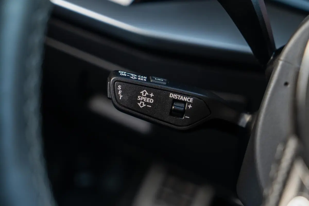 35 TFSI S line 150 PK | HD Matrix | CarPlay | 19''