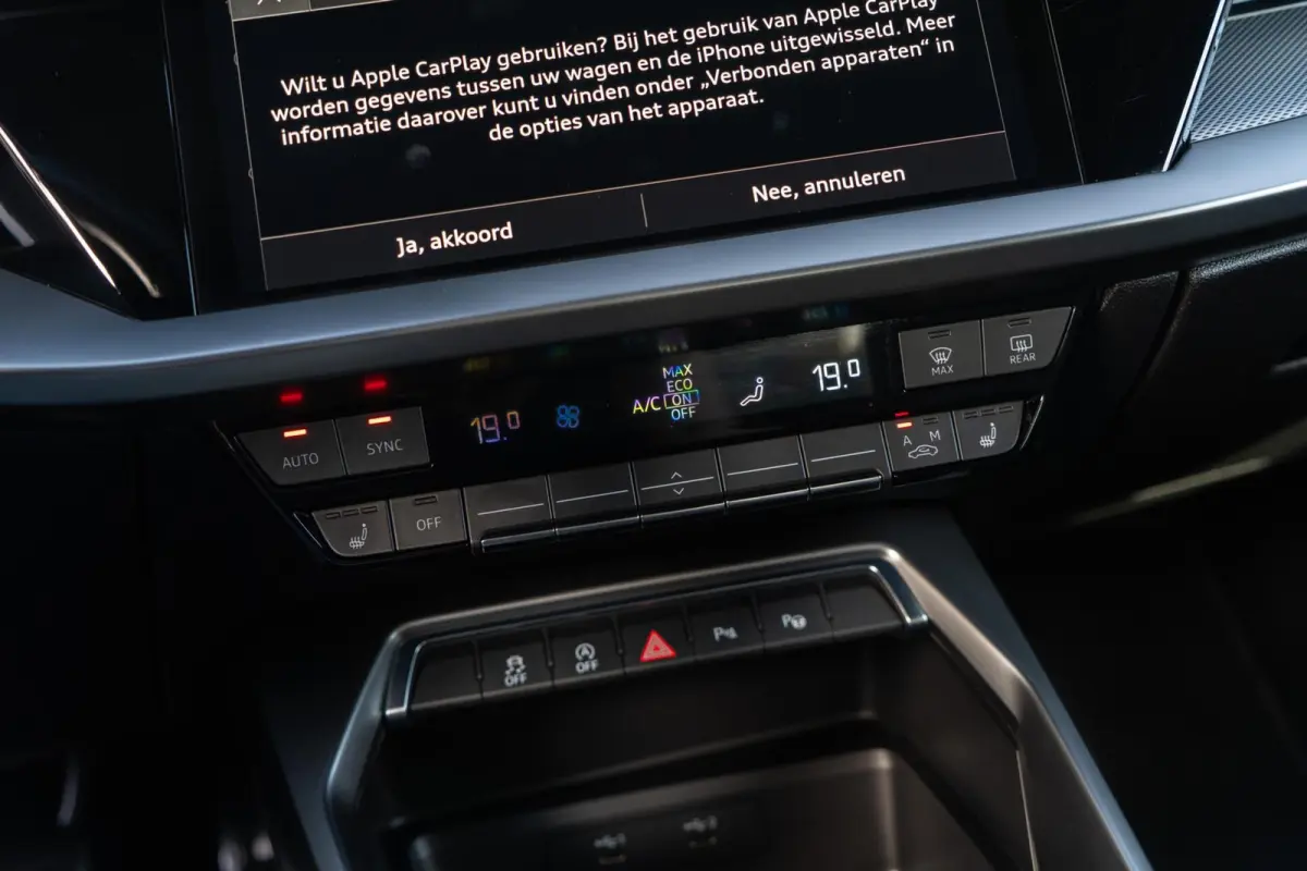 35 TFSI S line 150 PK | HD Matrix | CarPlay | 19''