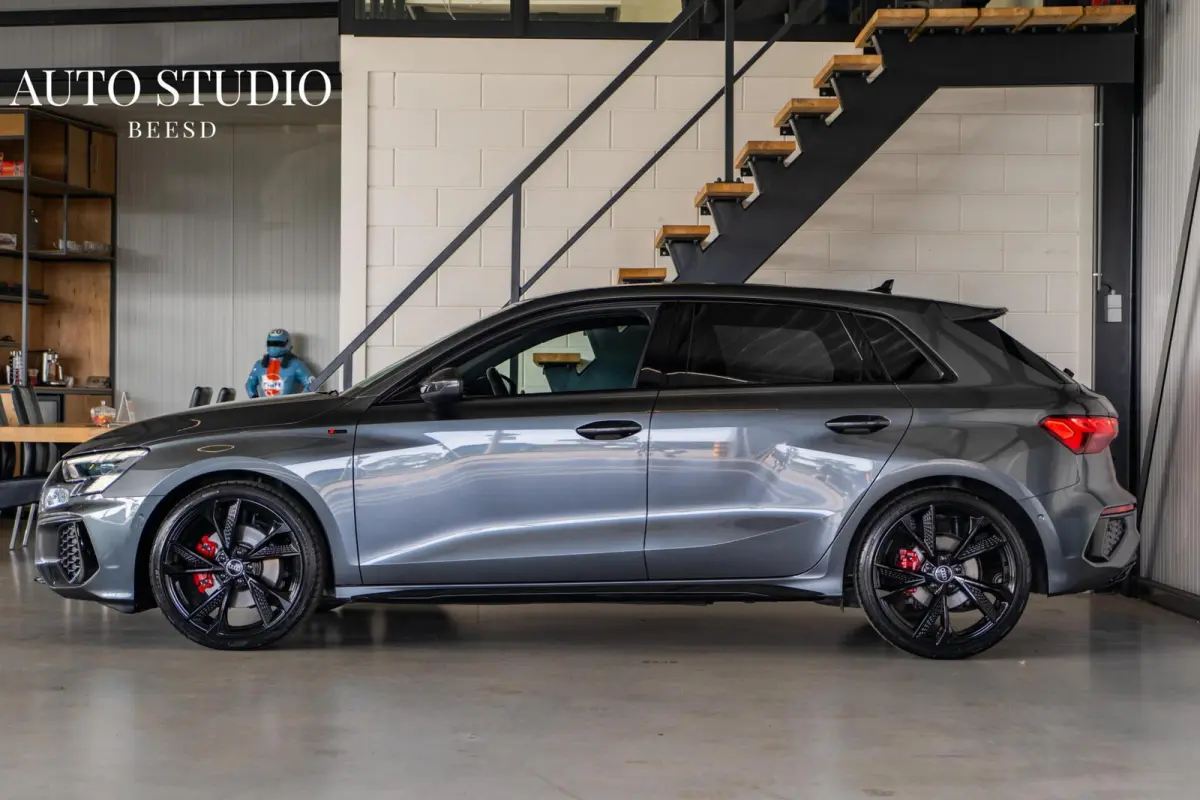 35 TFSI S line 150 PK | HD Matrix | CarPlay | 19''