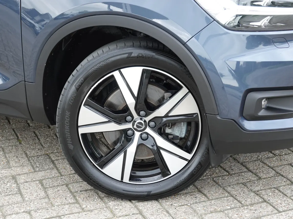 1.5 T4 R-Design VOL LEER | PANODAK | HK-AUDIO | TWO-TONE | PILOT + ACC