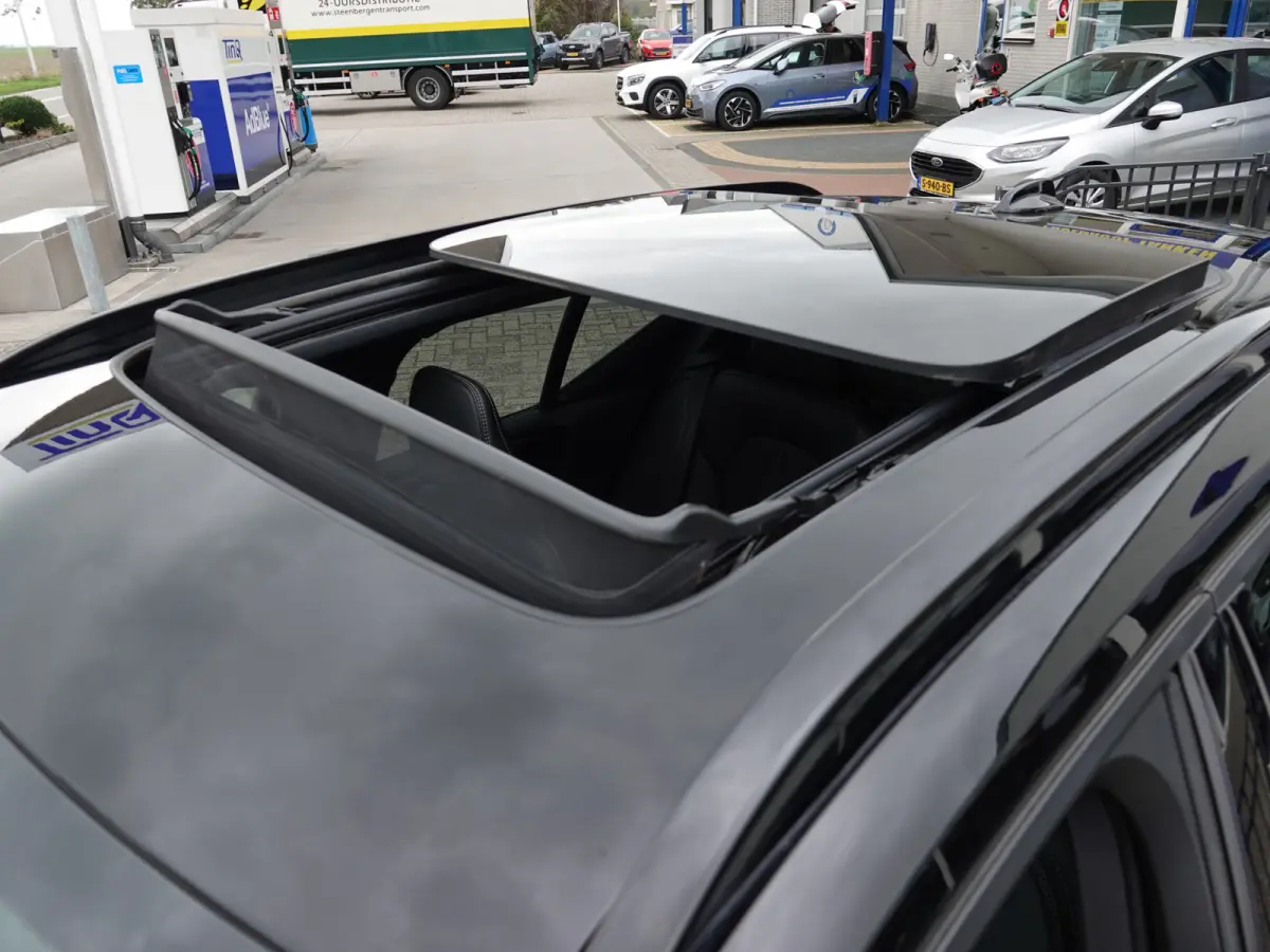 1.5 T4 R-Design VOL LEER | PANODAK | HK-AUDIO | TWO-TONE | PILOT + ACC
