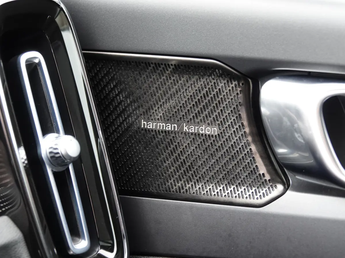 1.5 T4 R-Design VOL LEER | PANODAK | HK-AUDIO | TWO-TONE | PILOT + ACC