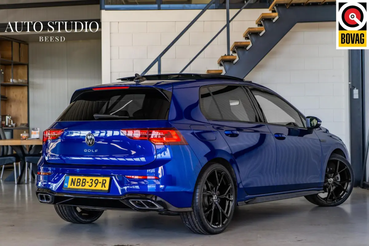 1.5 TSI R-Line 150PK | Pano | H&K | R-stoelen | IQ Lights