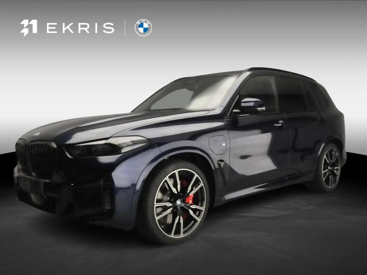 xDrive50e M Sportpakket Pro | Comfort-plus Pack | Travel Pack | Exclusive Pack