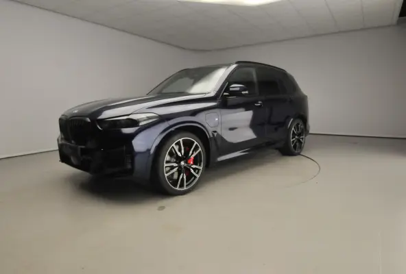 xDrive50e M Sportpakket Pro | Comfort-plus Pack | Travel Pack | Exclusive Pack