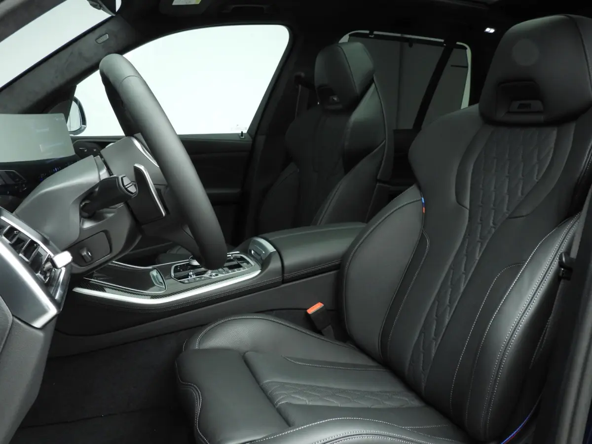 xDrive50e M Sportpakket Pro | Comfort-plus Pack | Travel Pack | Exclusive Pack
