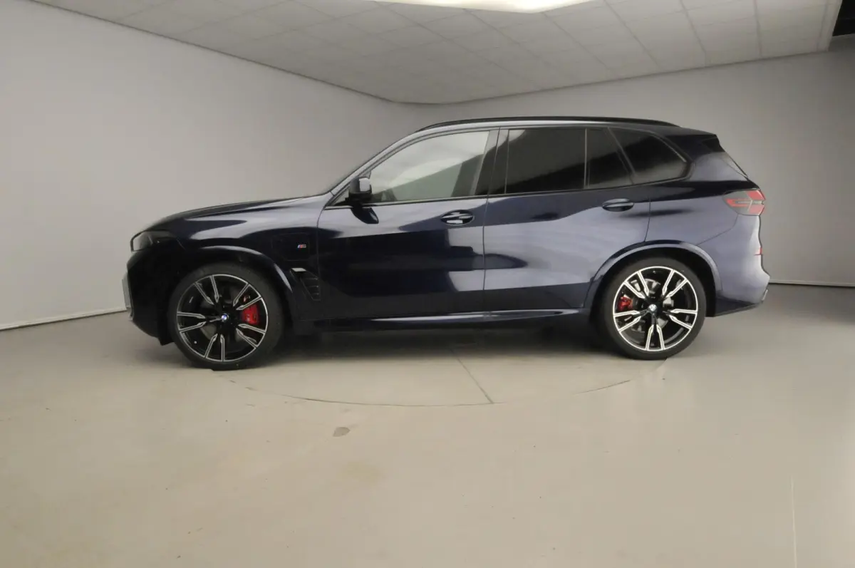 xDrive50e M Sportpakket Pro | Comfort-plus Pack | Travel Pack | Exclusive Pack