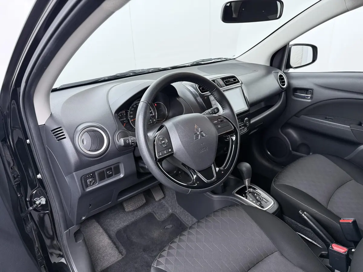 1.2 Dynamic | Automaat |  Apple Carplay/Android Auto | Achteruitrijcamera |