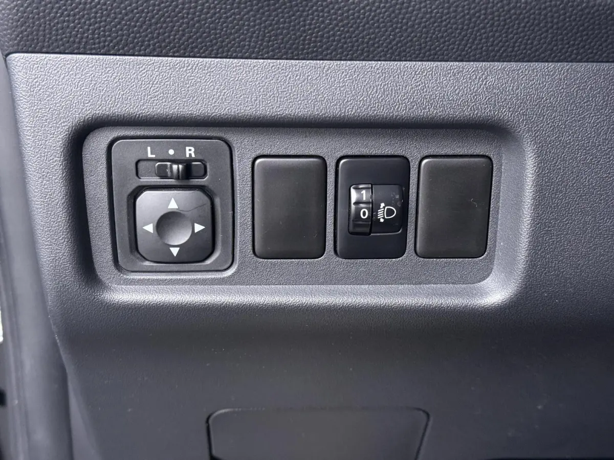 1.2 Dynamic | Automaat |  Apple Carplay/Android Auto | Achteruitrijcamera |