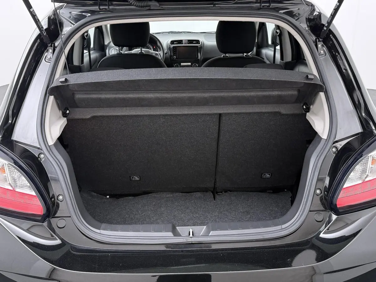 1.2 Dynamic | Automaat |  Apple Carplay/Android Auto | Achteruitrijcamera |