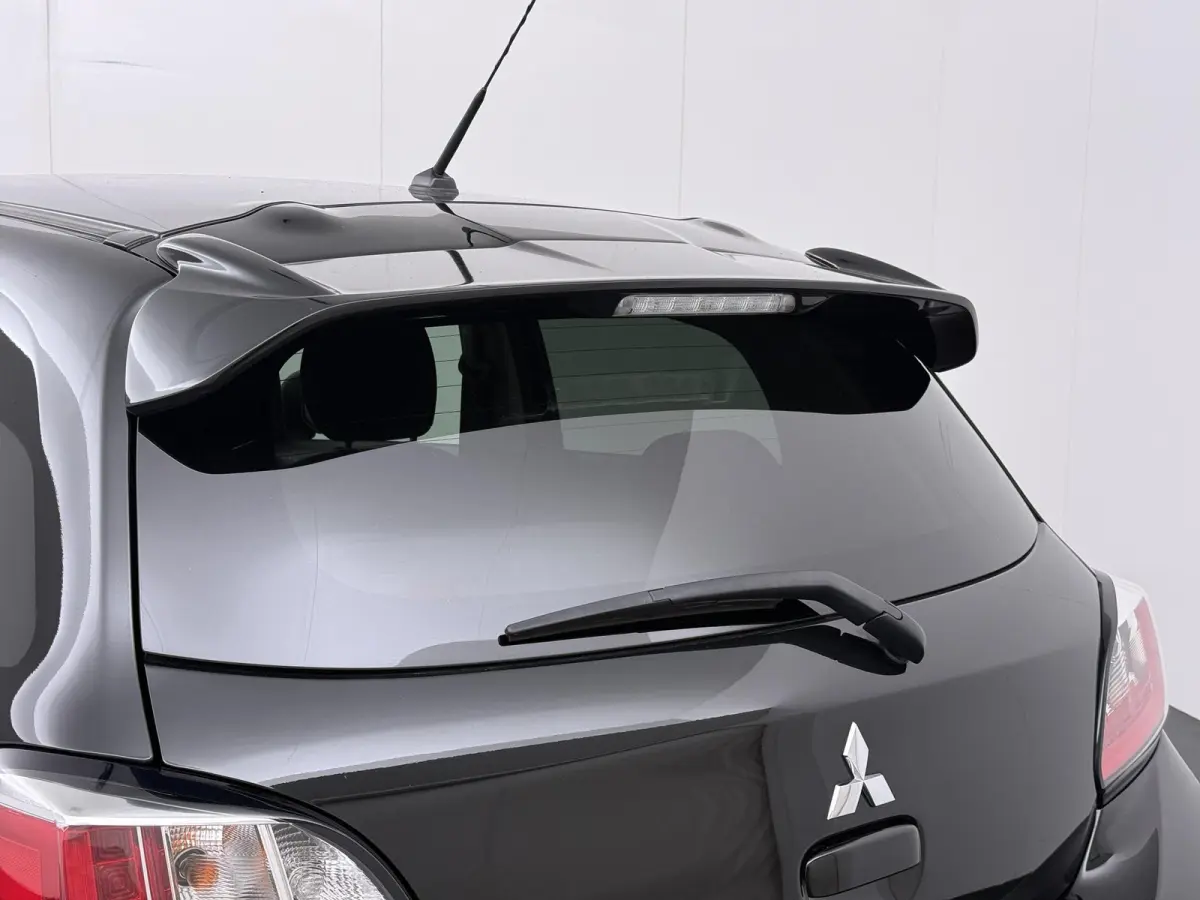 1.2 Dynamic | Automaat |  Apple Carplay/Android Auto | Achteruitrijcamera |