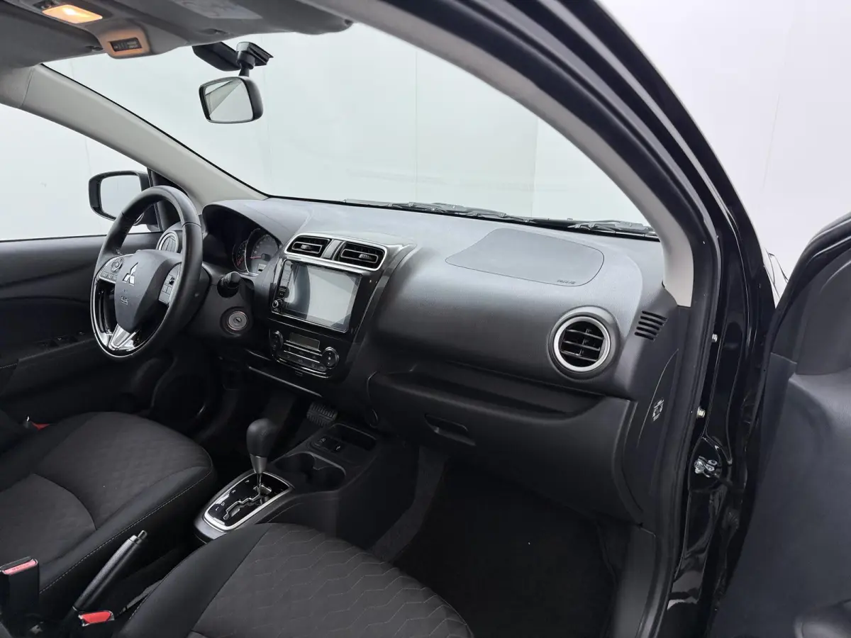 1.2 Dynamic | Automaat |  Apple Carplay/Android Auto | Achteruitrijcamera |