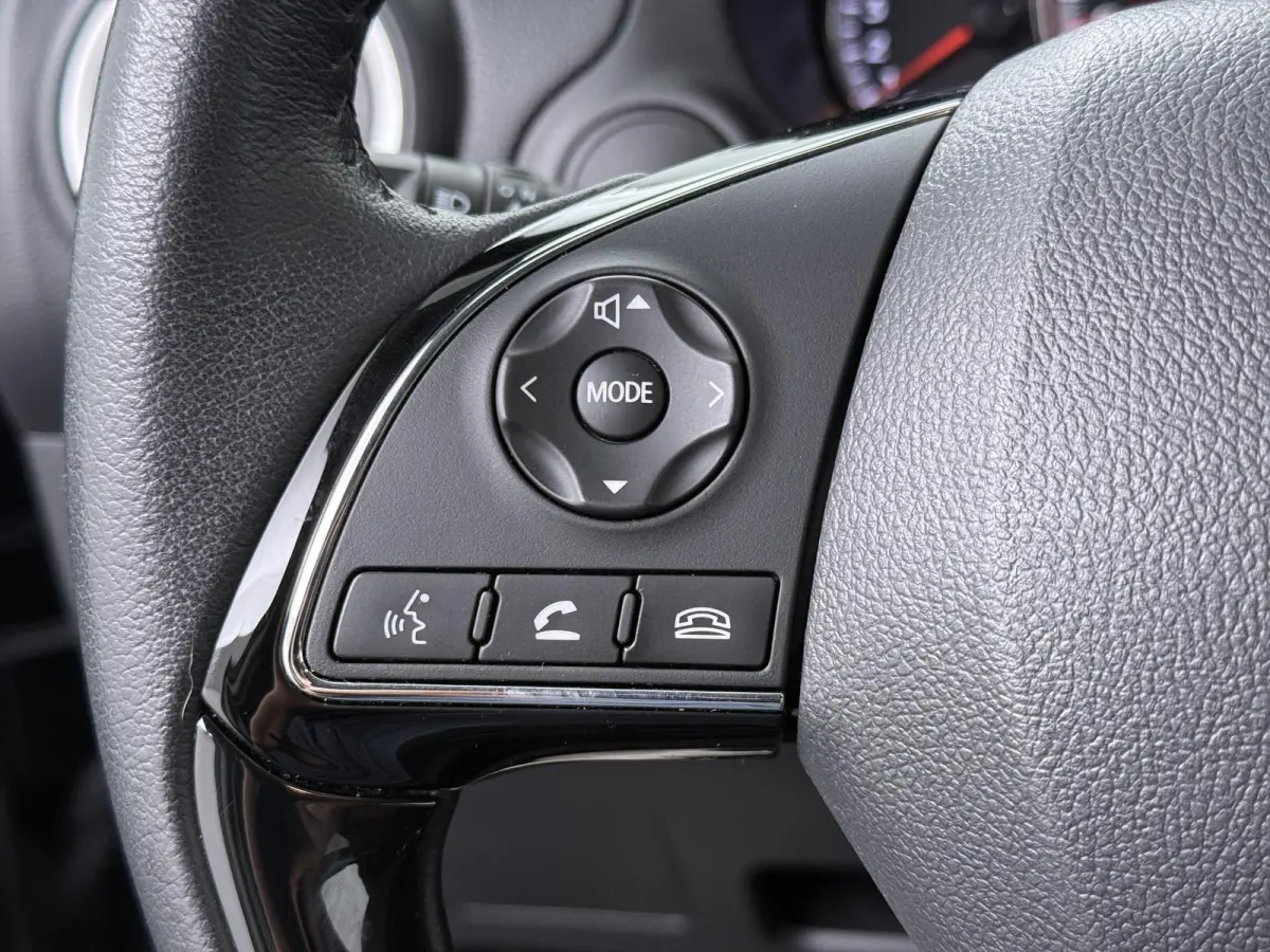 1.2 Dynamic | Automaat |  Apple Carplay/Android Auto | Achteruitrijcamera |