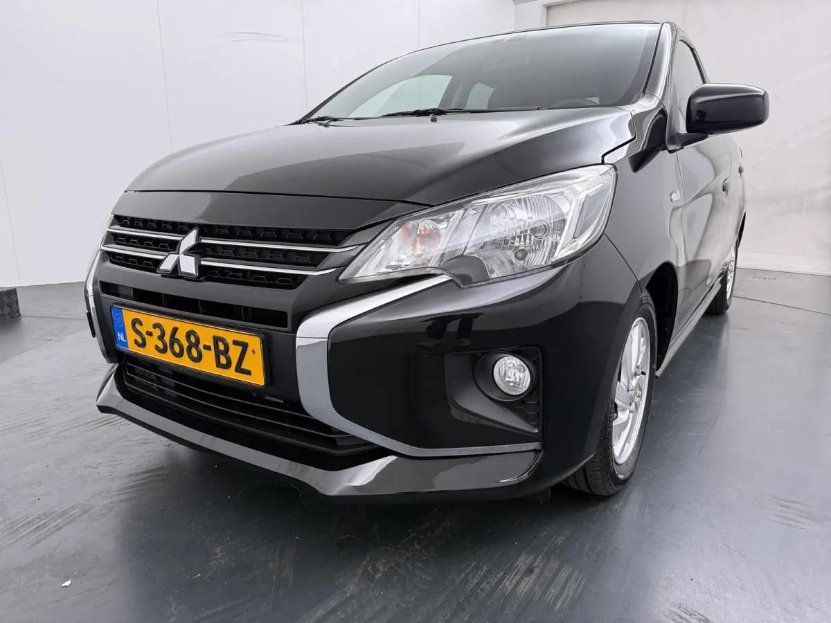 1.2 Dynamic | Automaat |  Apple Carplay/Android Auto | Achteruitrijcamera |