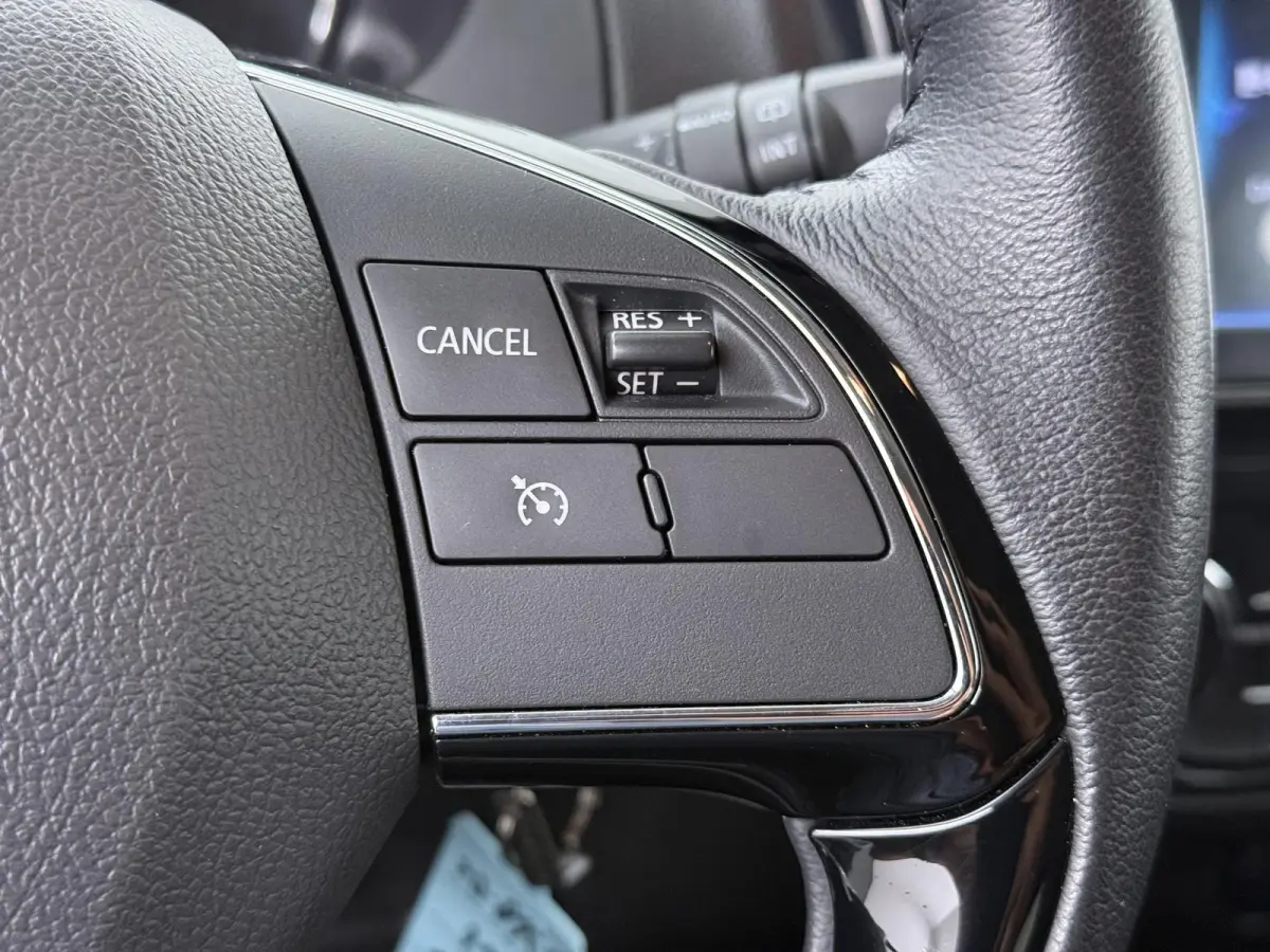 1.2 Dynamic | Automaat |  Apple Carplay/Android Auto | Achteruitrijcamera |