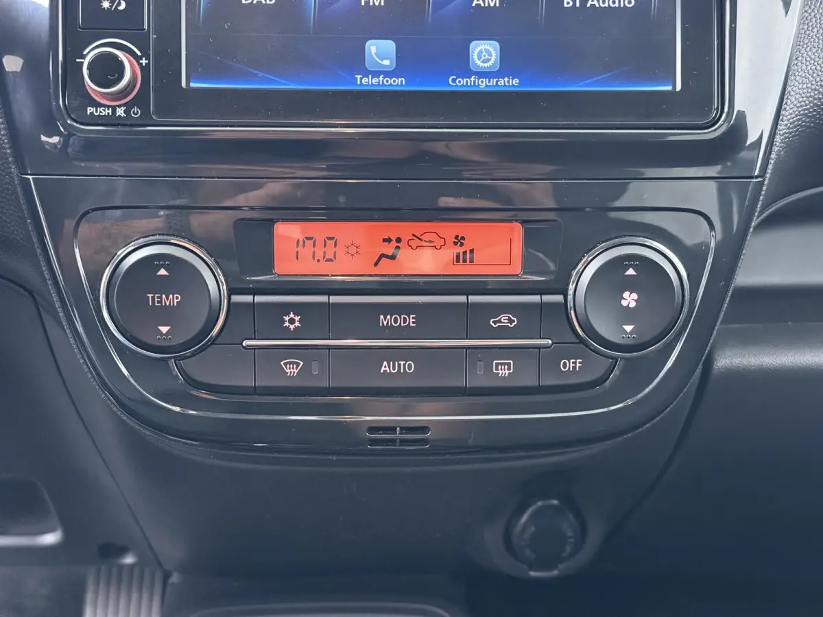 1.2 Dynamic | Automaat |  Apple Carplay/Android Auto | Achteruitrijcamera |