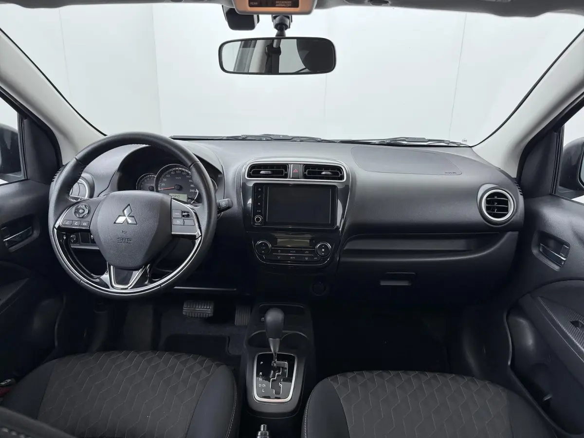 1.2 Dynamic | Automaat |  Apple Carplay/Android Auto | Achteruitrijcamera |