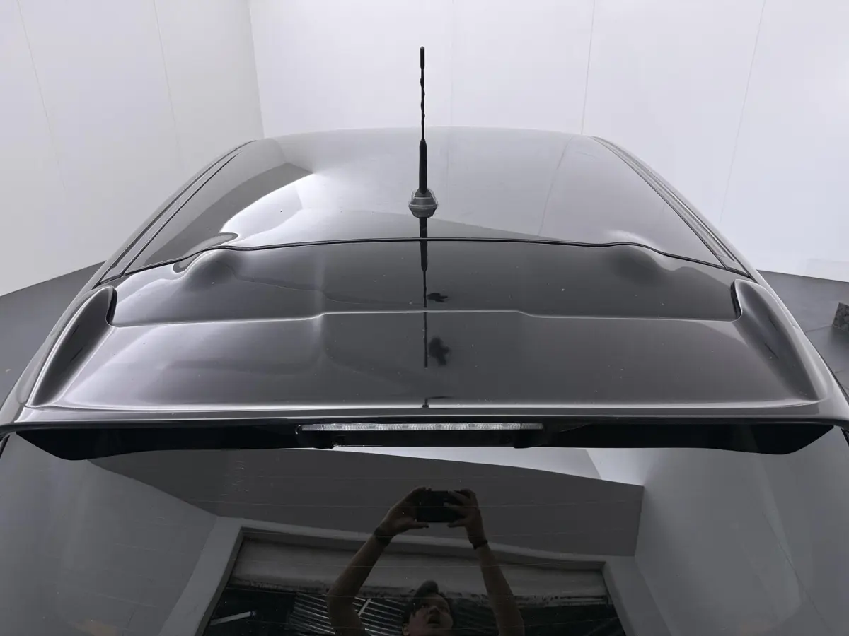 1.2 Dynamic | Automaat |  Apple Carplay/Android Auto | Achteruitrijcamera |