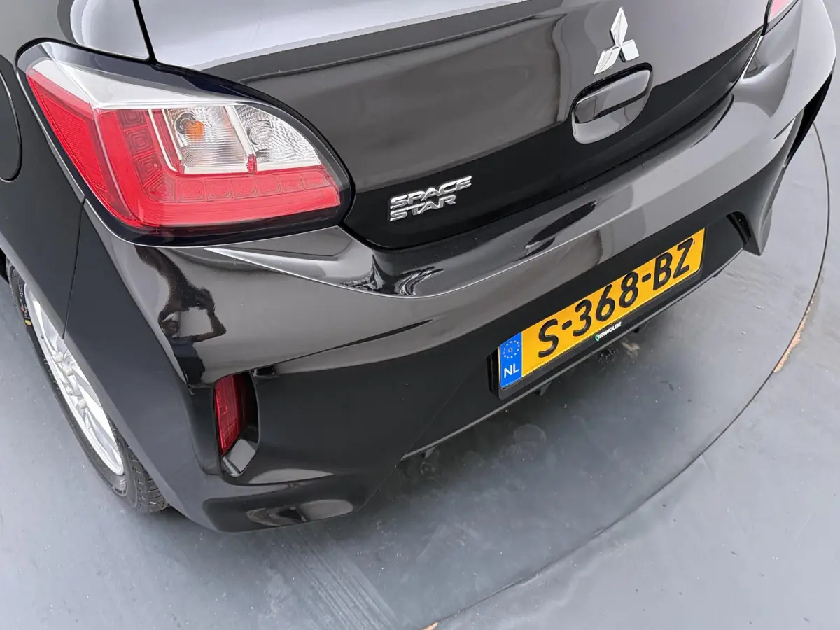 1.2 Dynamic | Automaat |  Apple Carplay/Android Auto | Achteruitrijcamera |