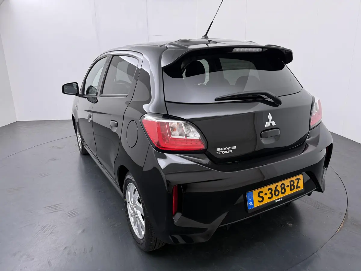 1.2 Dynamic | Automaat |  Apple Carplay/Android Auto | Achteruitrijcamera |