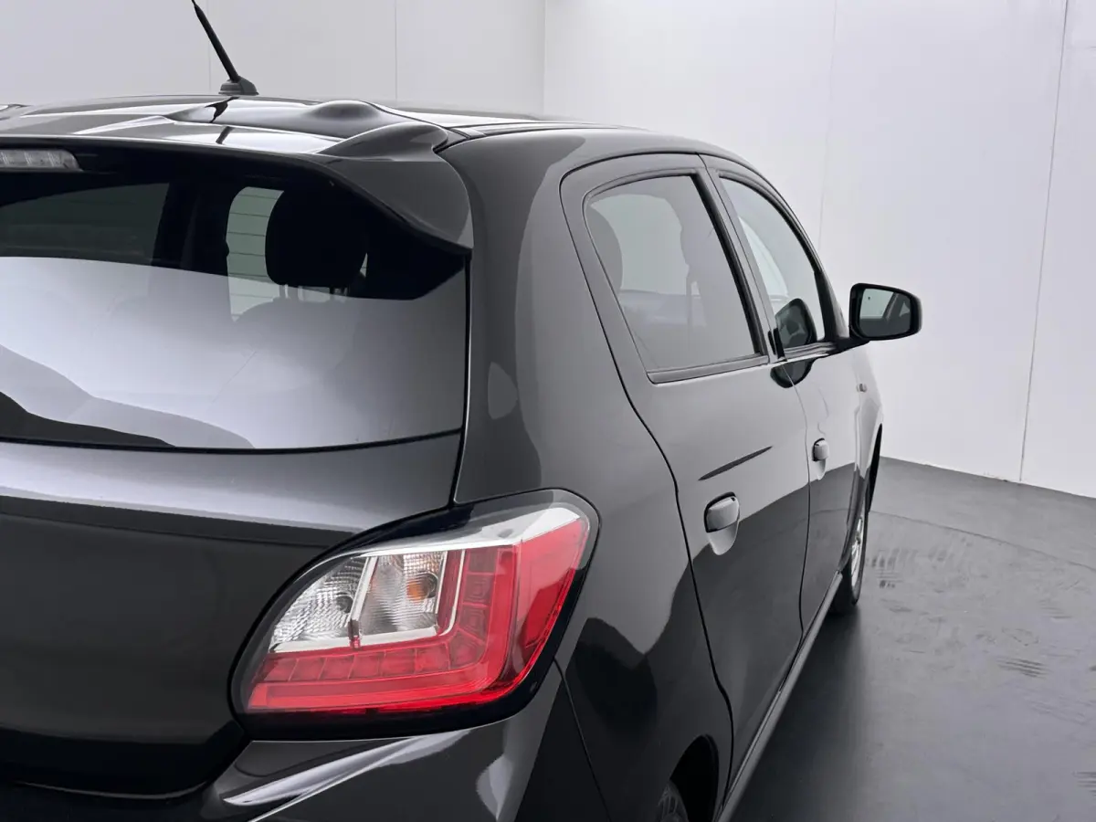 1.2 Dynamic | Automaat |  Apple Carplay/Android Auto | Achteruitrijcamera |