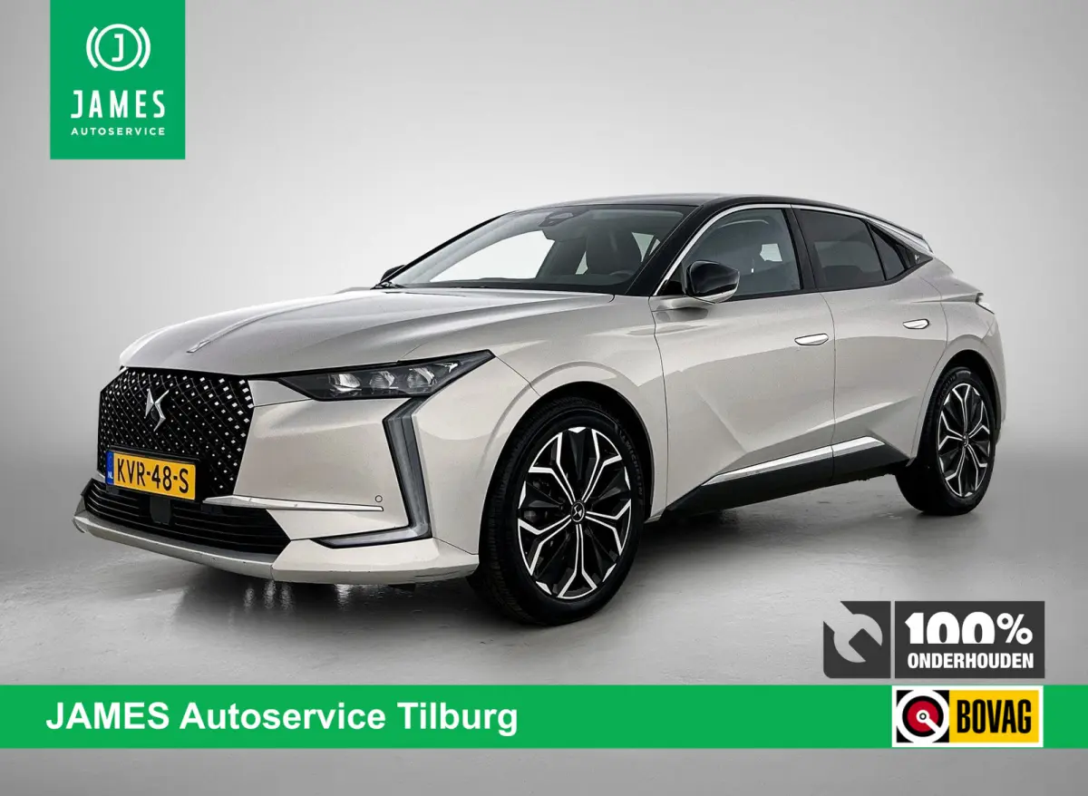 1.2 PureTech Trocadero CAMERA | HEAD-UP | CARPLAY