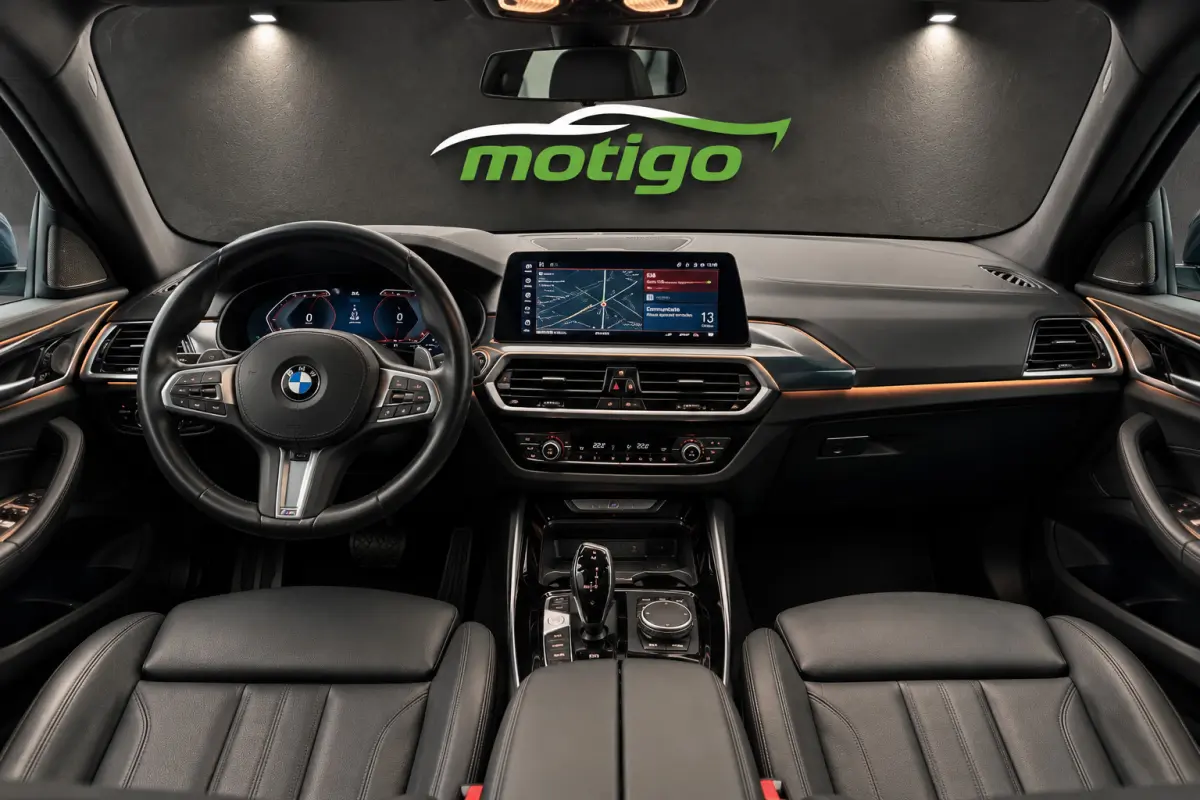 530i xDrive High Executive edition