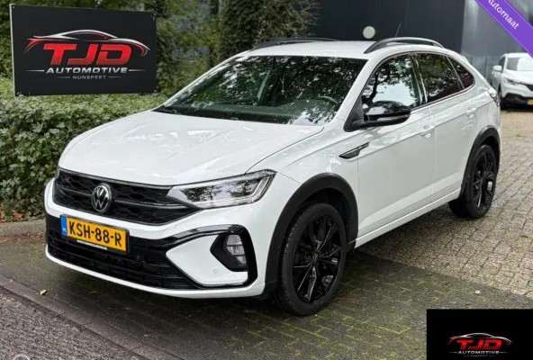 1.5 TSI R-Line Business-AUTOMAAT-CAM-CRUISE