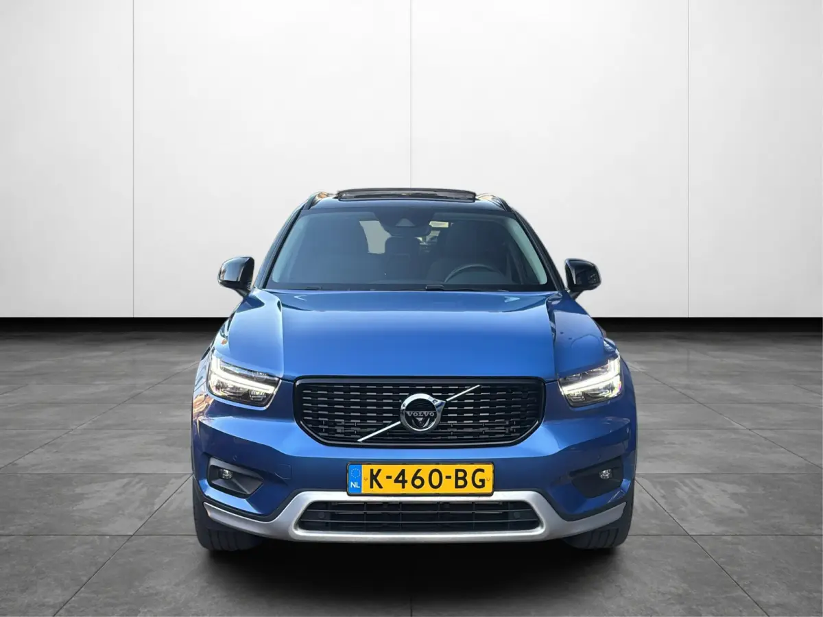 1.5 T4 R-Design Expression | Pano | Stoelverwarming | H&K Audio | Camera