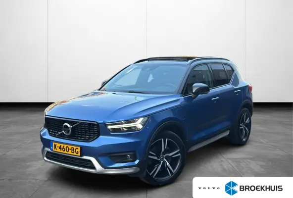1.5 T4 R-Design Expression | Pano | Stoelverwarming | H&K Audio | Camera