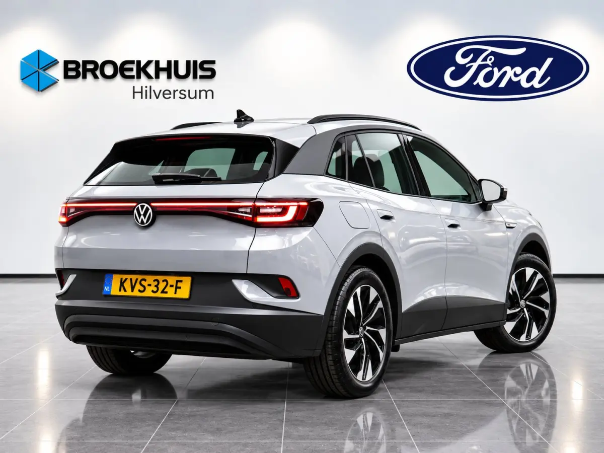Pro 77 kWh | Stoel/ Stuurverwarming | Adaprive Cruise