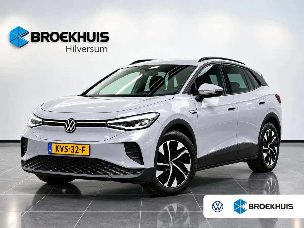 Pro 77 kWh | Stoel/ Stuurverwarming | Adaprive Cruise
