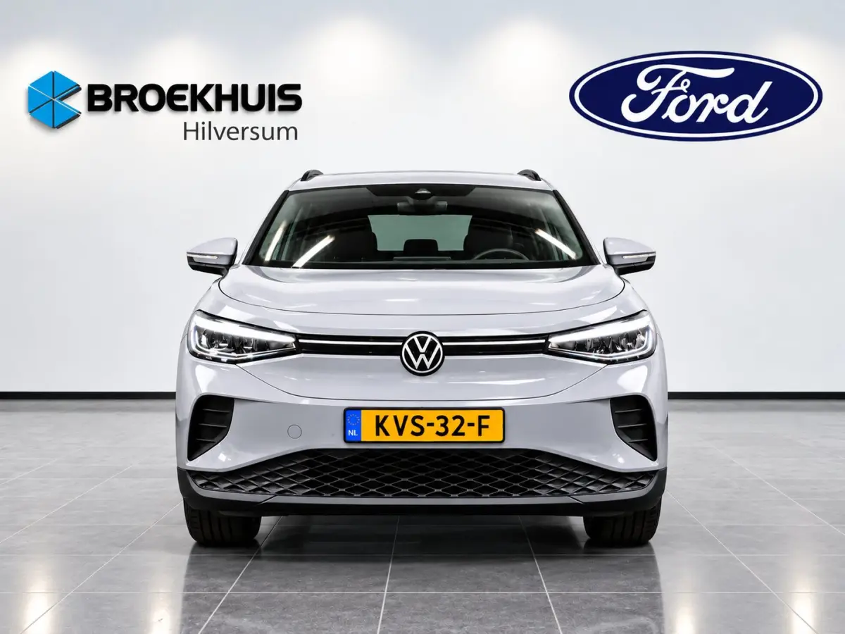 Pro 77 kWh | Stoel/ Stuurverwarming | Adaprive Cruise