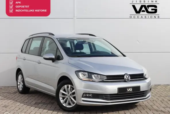 1.0 TSI Comfortline 7p PDC CarPlay Cruise Clima