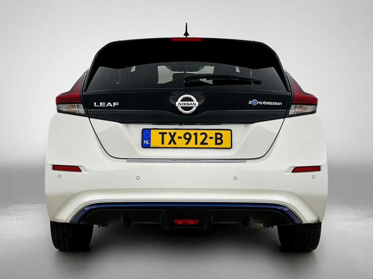 Tekna 40 kWh | Apple Carplay/Android Auto | Parkeersensoren