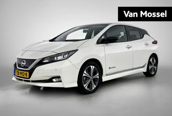 Tekna 40 kWh | Apple Carplay/Android Auto | Parkeersensoren