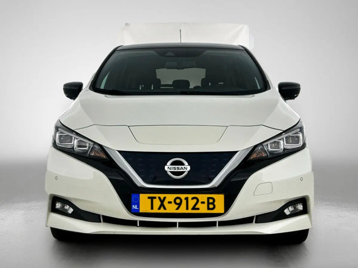Tekna 40 kWh | Apple Carplay/Android Auto | Parkeersensoren