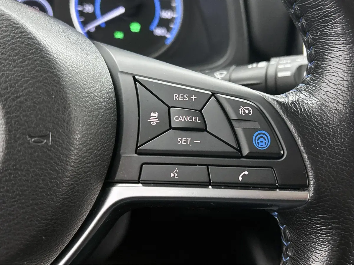 Tekna 40 kWh | Apple Carplay/Android Auto | Parkeersensoren