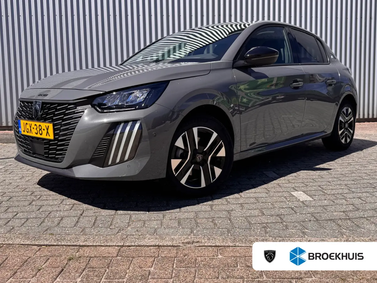EV Allure Avantage 51 kWh | Demodeal | Camera Voor/Achter | Navigatie | Apple Carplay / Android Auto | DAB | Keyless Start | | 11 kW lader | Binnenspiegel automatisch dimmend | Bluetooth tel
