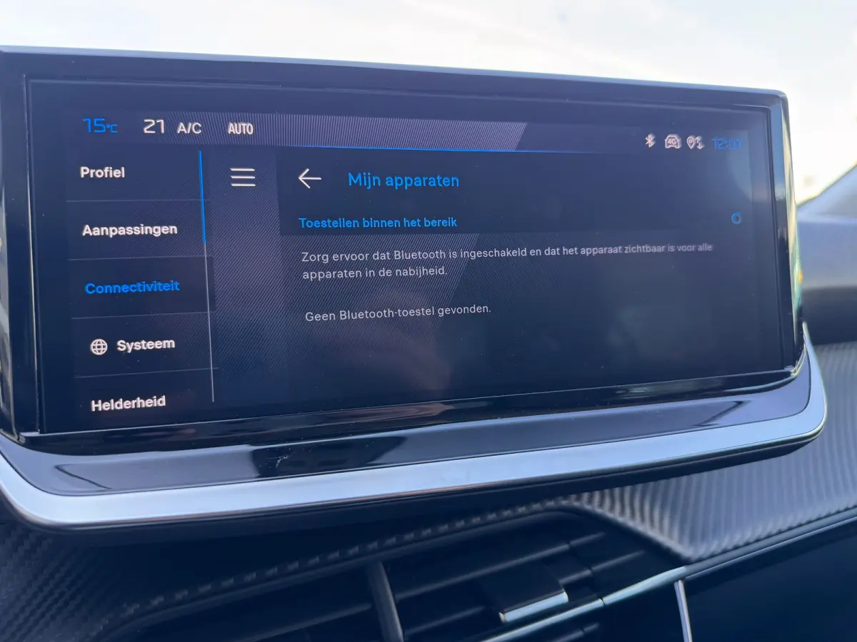 EV Allure Avantage 51 kWh | Demodeal | Camera Voor/Achter | Navigatie | Apple Carplay / Android Auto | DAB | Keyless Start | | 11 kW lader | Binnenspiegel automatisch dimmend | Bluetooth tel